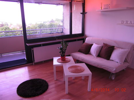 Gästezimmer / WG in Ingolstadt Bild 5