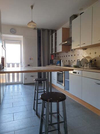 Gästezimmer / WG in Hannover