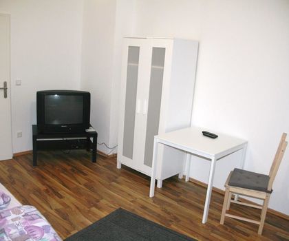 Guestroom in Hannover Picture 2