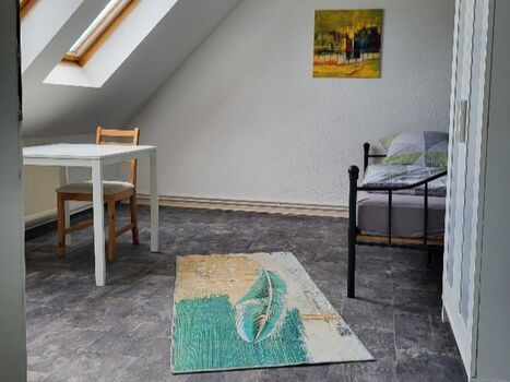Guestroom in Hannover Picture 3