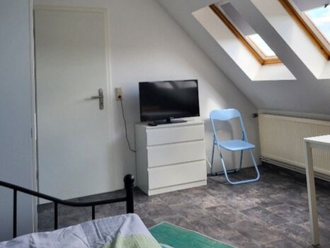 Guestroom in Hannover Picture 2