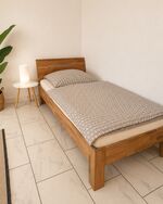 Moderne Wohnung für bis zu 5 Pers. Wuppertal nähe Remscheid Obrázok 13