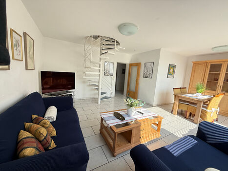 Wohnung in Wuppertal Bild 2