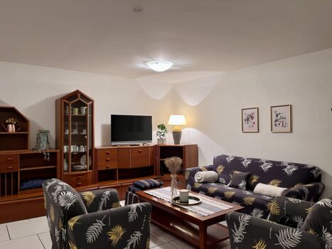 Wohnung in Wuppertal Bild 2