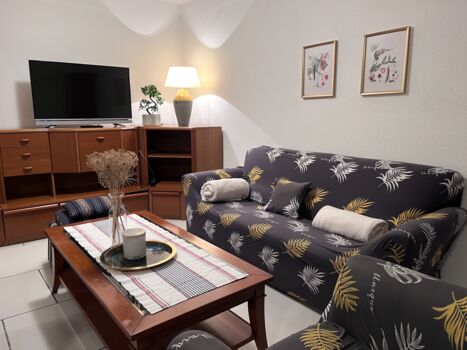 Apartment in Wuppertal