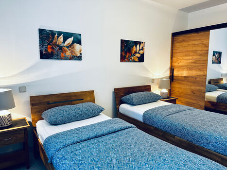 Wohnung in Wuppertal