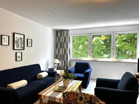 Wohnung in Wuppertal Bild 5