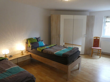 Ferienwohnung Alexandra Zdjęcie 5