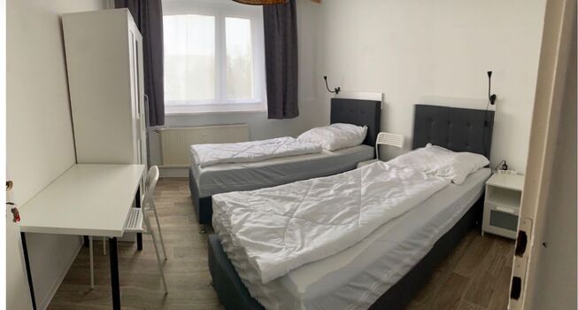 Möbileum Apartments Bild 5