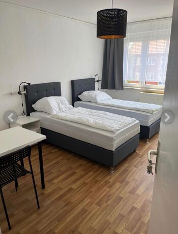 Möbileum Apartments Bild 2