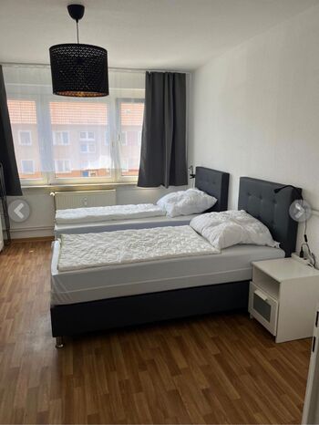 Möbileum Apartments Bild 1