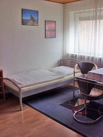 Möblierte Zimmer in Dortmund Picture 4