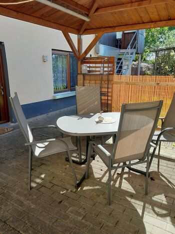 Guestroom in Merzig Picture 3