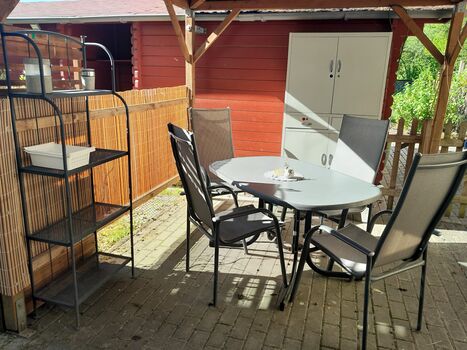 Guestroom in Merzig Picture 2