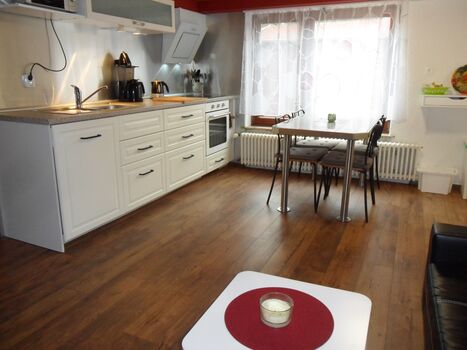 Gästezimmer / WG in Merzig Bild 4