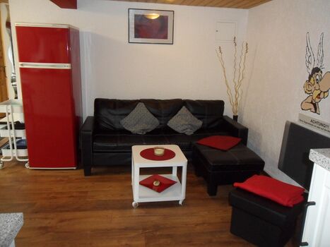 Gästezimmer / WG in Merzig Bild 5
