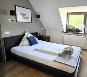 Rheinländer Seehotel Obrázok 5