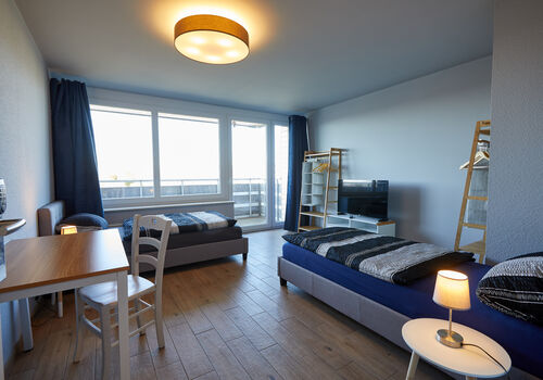 Guestroom in Kassel Picture 3