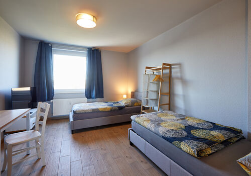 Guestroom in Kassel Picture 2