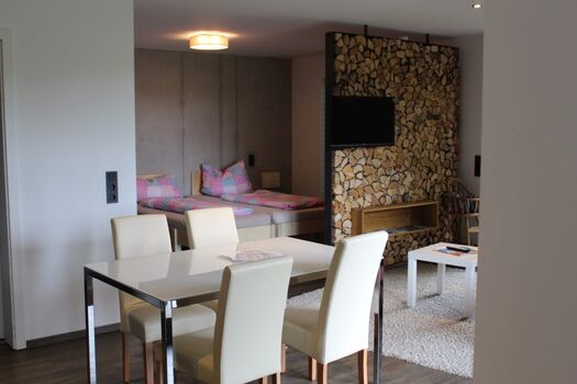 Wohnung in Tettnang Bild 5