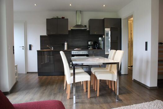 Wohnung in Tettnang Bild 4