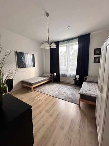 Gästezimmer / WG in Seelze