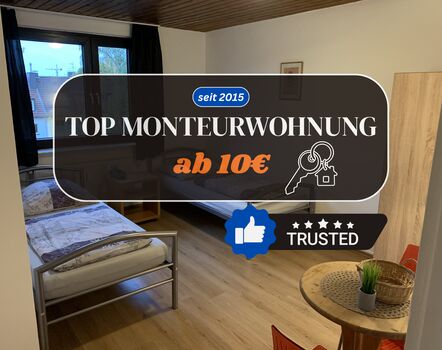 Wohnung in Essen