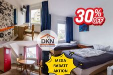 DKN | Ihr Zuhause auf Zeit in Leipzig | Ab sofort frei Zdjęcie 1