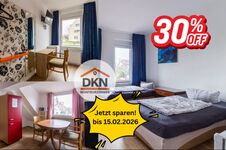 DKN | Ihr Zuhause auf Zeit in Leipzig | Ab sofort frei Bild 1