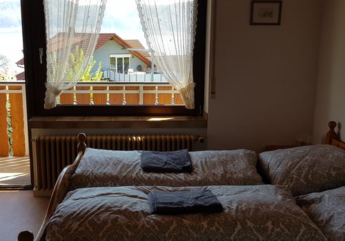 Haus Blüml am Bodensee Zdjęcie 2