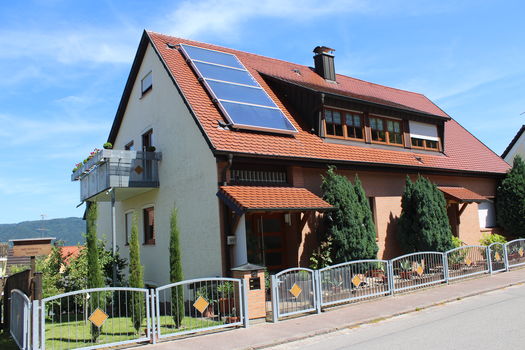 Haus Blüml am Bodensee