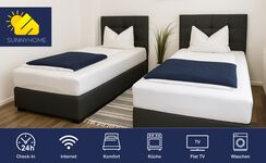 Gästezimmer / WG in Weiden in der Oberpfalz Bild 1