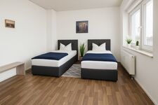 Gästezimmer / WG in Weiden in der Oberpfalz Bild 3