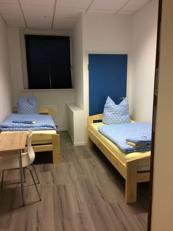 Privatzimmer Hannover Zentral Obrázok 3