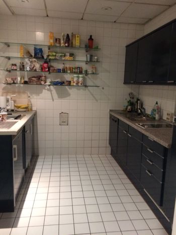 Privatzimmer Hannover Zentral Zdjęcie 4