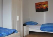 Guestroom in Mannheim Picture 6