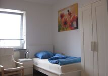 Guestroom in Mannheim Picture 7