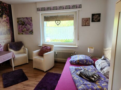 Wohnung in Welver Bild 5