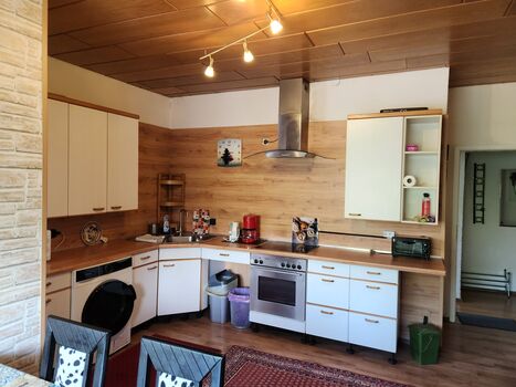 Apartment in Welver