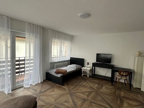 Renate Böhm-Ferienwohnung Picture 2