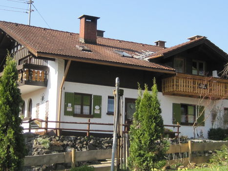 Gästehaus Anita Waibel