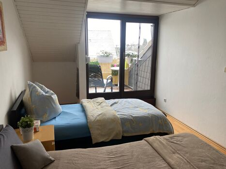 Wohnung in Dormagen Bild 5