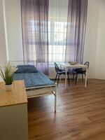 Guestroom in Duisburg Picture 6