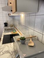 Guestroom in Duisburg Picture 4