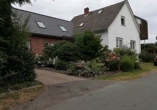 Apartment in Bad Oeynhausen