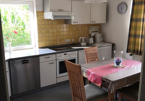 Wohnung in Bad Oeynhausen Bild 3
