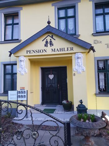 Jürgen Mahler Bild 1