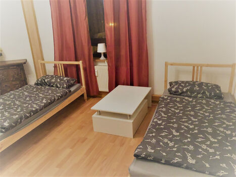 Gästezimmer / WG in Lünen Bild 1