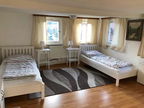 Haus - Wohnungen - Wildberg - günstig und gut Picture 5