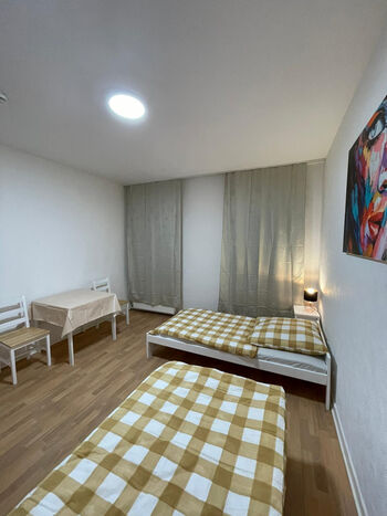 Guestroom in Barntrup Picture 4